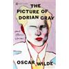 Oscar Wilde The Picture Of Dorian Gray (Tascabile)