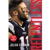 Tom E. Curran Julian Edelman Relentless (Tascabile)