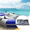 Borsa pieghevole per gommone gonfiabile, accessorio per kayak gonfiabile, borsa