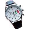 Generic Orologio Da Polso Automatico Per Uomo - Orologio Meccanico Di Lusso Con Cinturino Resistente All'acqua, Accessori Eleganti | Orologio Da Uomo Con Movimento Automatico, Design Moderno E Sofisticato, Id