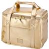 BE COOL CITY BORSA TERMICA GOLD SMALL 10 L 7161257