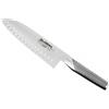 GLOBAL COLTELLO SANTOKU ALVEOLATO G-80 4501319