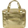 BE COOL CITY BORSA TERMICA GOLD MEDIUM 13,5 L 7161296