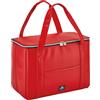 BE COOL BORSA TERMICA CITY L 28 LT LIPSTICK RED 7166468