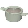 BERGHOFF BALANCE SAGE CASSERUOLA ANTIADERENTE CON COPERCHIO 20 CM 3950451