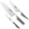 GLOBAL SET 3 COLTELLI G-46338 4501373