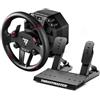 Thrustmaster Simulator di Guida Set Volante T598 Cablato per PS5 e PC
