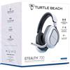TURTLE BEACH Cuffie Gaming - Stealth 700 Gen 3 PS White Accessori PS5