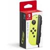 Nintendo Controller Joy-Con Nintendo Japan verde fluo blu rosa grigio rosso prodotto...