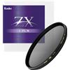 Kenko Nuovo filtro Kenko PL ZX C-PL N 49-86mm grigio neutro a bassa riflessione...