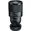 Tokina SZX 400mm F8 Reflex MF e 2X Extender Kit per Canon Nikon Sony Fuji EF E X
