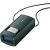 Eschenbach Giappone NUOVO Eschenbach Monocular Club M 6x ingrandimento 4293-616 nero