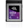 OWC Scheda di memoria OWC Atlas Ultra CFexpress Type B 165 GB-2 TB ad alta...