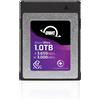 OWC Scheda di memoria OWC Atlas Ultra CFexpress Type B 165 GB-2 TB ad alta...