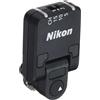 Nikon Wireless Remote Controller WR-R11a WR-R11b WR-T10 Set dal Giappone
