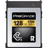 ProGrade Digital Scheda di memoria ProGrade Digital CFexpress 2.0 Type B 128 GB/165 GB - dal...