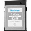 Nextorage NUOVO Nextorage Japan CFexpress TypeB 128GB Read 1100MB/s Write 1000MB/s NX-B...
