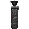 Sony Impugnatura/treppiede wireless SONY GP-VPT3 bianco e nero dal Giappone