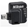 Nikon Wireless Remote Controller WR-R11a WR-R11b WR-T10 Set dal Giappone