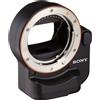 Sony NUOVO ADATTATORE SONY LA-EA4 LA-EA5 per fotocamere attacco A a attacco E,...