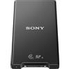 Sony Giappone NUOVO Sony CFexpress Type A Type B SD/XQD Memory Card Reader...