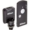 Nikon Wireless Remote Controller WR-R11a WR-R11b WR-T10 Set dal Giappone