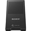Sony Giappone NUOVO XQD/CFExpress Type B lettore di schede di memoria per Sony MRW...