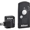 Nikon Wireless Remote Controller WR-R11a WR-R11b WR-T10 Set dal Giappone
