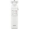Sony NUOVO Sony Wireless Shooting Grip con telecomando GP-VPT2BT Bianco Fr Japan