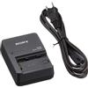 Sony Caricabatterie Sony BC-QM1, BC-QZ1, BC-TRV, BC-TRW, BC-TRX, BC-VM10 Giappone