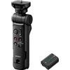Sony NUOVO SONY ACC-VPT3ZK Accessory Kit (GP-VPT3 Black/White + NP-FZ100) dal...