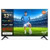 XIAOMI TV F 32 32 pollici (81 cm) HD Smart TV Fire TV Triple Tuner DVB