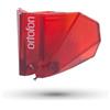 Ortofon ago di ricambio ortofon Stylus 2M rosso compatibile con corpo blu 2M