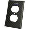Furutech Giappone NUOVO Furutech 106-D Plus NCF High-End Outlet Cover Made in Japan