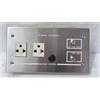 TERMINALE IBRIDO MA-41A CONTROLLER ANTENNA TV FM