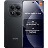 XIAOMI Redmi Note 15 Pro Smartphone 8+256GB Batteria massiccia da 6500 mAh