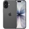 APPLE IPHONE 17 256GB ITALIA Black