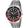 Timex Orologio Uomo Japan NEW TIMEX M79 TW2U83400 Argento Importazione Parallela...
