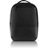DELL Zaino sottile Pro 15 (Pro Slim Backpack 15 PO1520PS - Fits most laptops up