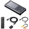Sanwa Direct Video Capture Ingresso HDMI/AV Registrazione 4K Monitor di...