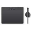 Wacom Intuos Pro Pen Tablet TPTK870/670/470K0C con Wacom Pro Pen 3 per Windows/