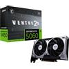 MSI Scheda grafica MSI GeForce RTX 5060 8G GAMING/VENTUS/INSPIRE OC serie Fr Japan