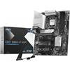 MSI MB INTEL PRO B860-P WIFI ATX DDR5, 2PCI-Ex16, 2PCI-Ex1, 4SATA3