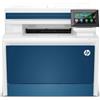 HP Multifunzione Laser Color LaserJet Pro 4302fdw - Stampa e Scansione a Colori