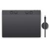 Wacom Intuos Pro Pen Tablet TPTK870/670/470K0C con Wacom Pro Pen 3 per Windows/
