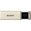 Sony USB 3.1 Flash Drive Oro/Nero 16GB-128GB High Speed USM Series Fr Japan