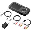 Sanwa Direct Video Capture Ingresso HDMI/AV Registrazione 4K Monitor di...