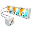 GIGABYTE GAMING 360 ICE Raffreddamento Liquido per CPU - 3x120 mm Ventole ARGB,