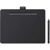 Wacom Giappone NUOVO Wacom Intuos Medium Wireless Tablet Nero Compatibile Android...