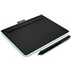 Wacom Giappone NUOVO Wacom Intuos Small Wireless Pistacchio Green CTL-4100WL/E0
